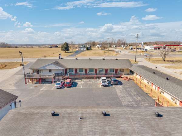 1201 Livingston Hwy, Byrdstown, TN 38549
