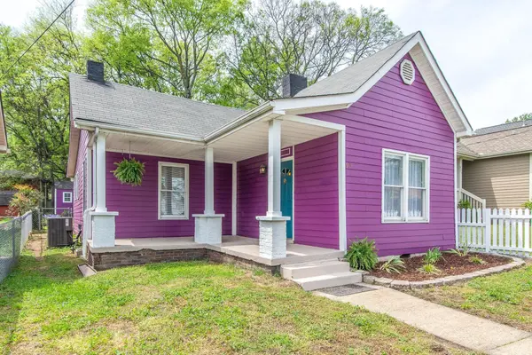 905 11th Ave #N, Nashville, TN 37208