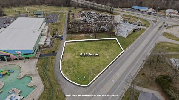 0 Campbell, Manchester, TN 37355