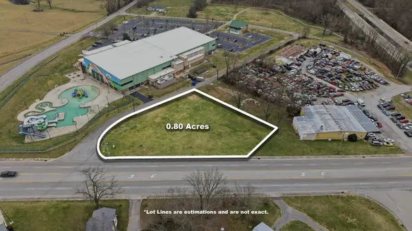 0 Campbell, Manchester, TN 37355
