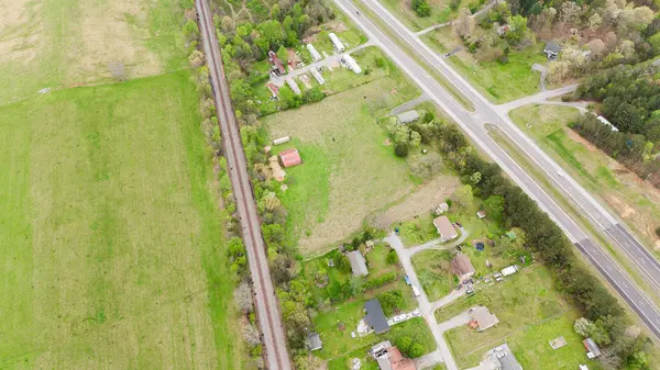 14861 Rhea County Highway, Evensville, TN 37332