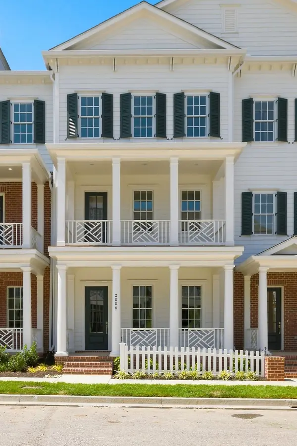 2006 Rose Street, Franklin, TN 37064