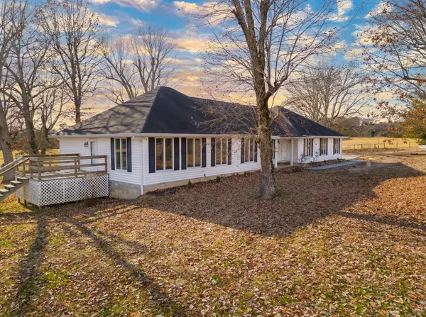 4785 Highway 41A #N, Eagleville, TN 37060