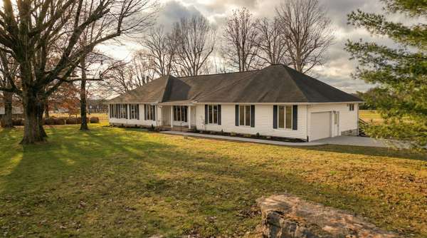 4785 Highway 41A #N, Eagleville, TN 37060