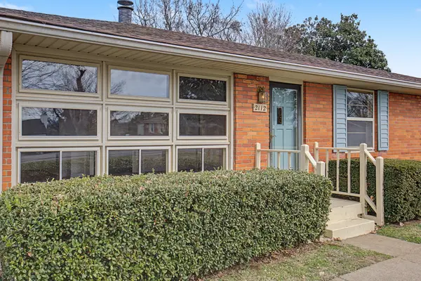 2112 June Dr, Nashville, TN 37214