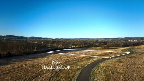 3021 Del Rio Pike, Franklin, TN 37069
