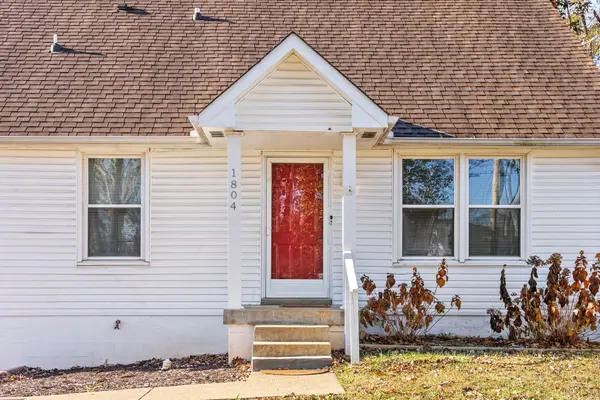 1804 Palamino Dr, Clarksville, TN 37042