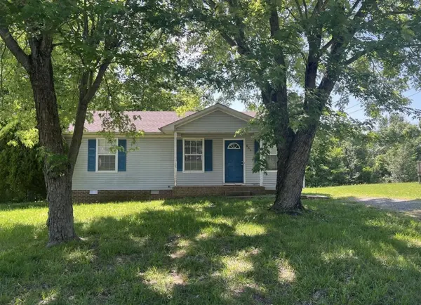 654 Artic Ave, Oak Grove, KY 42262