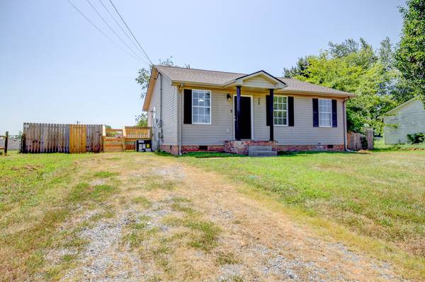 928 Van Buren Ave, Oak Grove, KY 42262