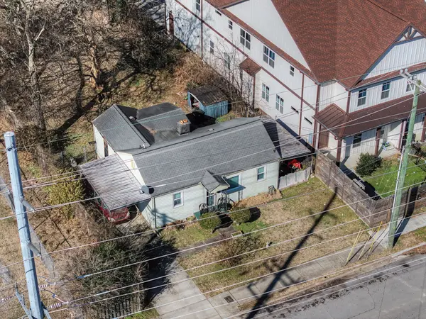 1221 14th Ave #S, Nashville, TN 37212