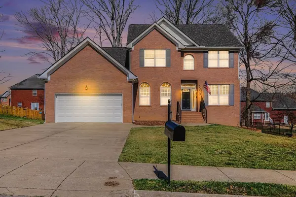 5030 Claude Dr, Smyrna, TN 37167