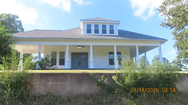 200 E College St, Saulsbury, TN 38067