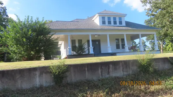 200 E College St, Saulsbury, TN 38067