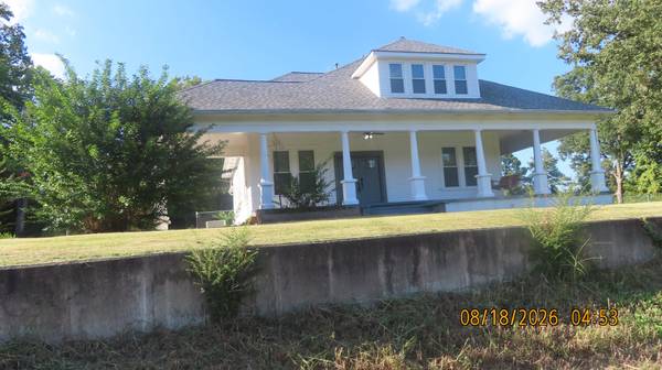 200 E College St, Saulsbury, TN 38067