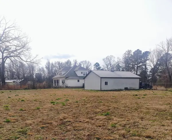 200 E College St, Saulsbury, TN 38067