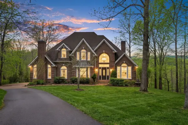 5327 Big East Fork Rd, Franklin, TN 37064