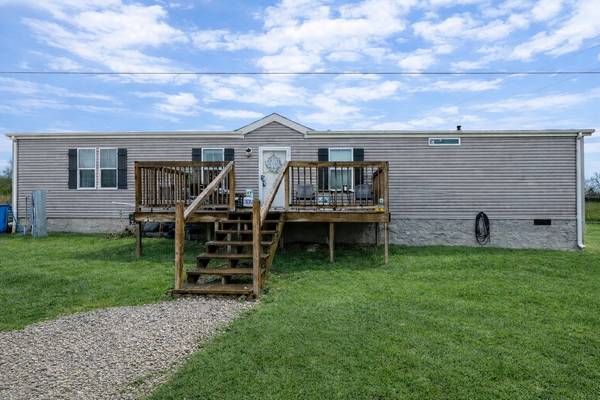 2228 Turner Rd, Auburn, KY 42206