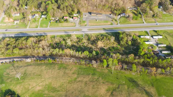 0 Rhea County Highway, Evensville, TN 37332