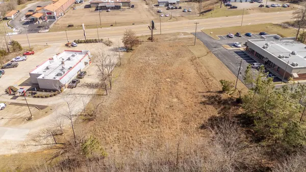 0 MULBERRY AVE, Selmer, TN 38375