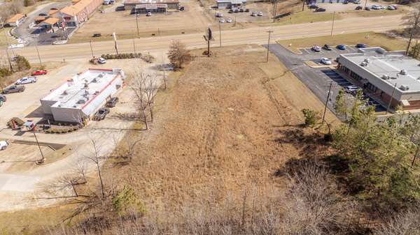 0 MULBERRY AVE, Selmer, TN 38375