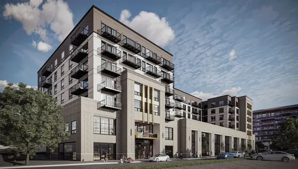 623 Middleton Street #313, Nashville, TN 37203