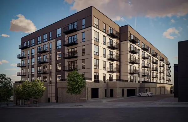 623 Middleton Street #410, Nashville, TN 37203