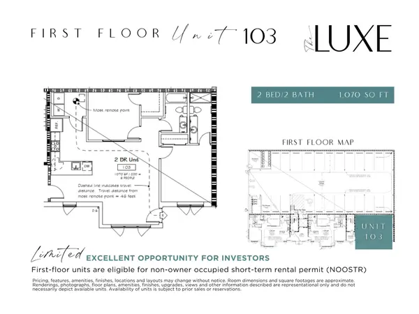 1603 Long Street #103, Chattanooga, TN 37408