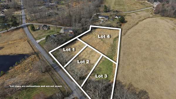 0 Short Springs Rd, Tullahoma, TN 37388