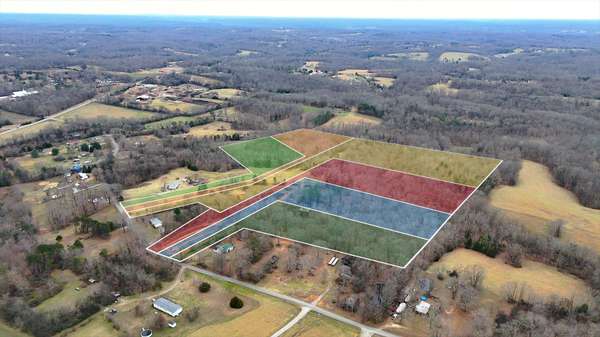 0 Mosley Ferry Rd, Ashland City, TN 37015