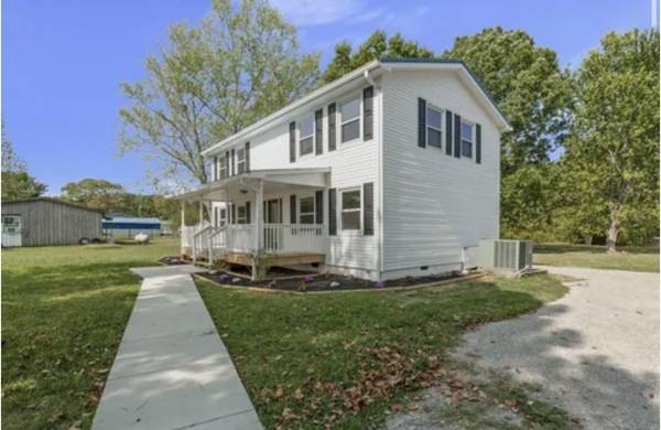 3289 Buffalo Rd, Ethridge, TN 38456