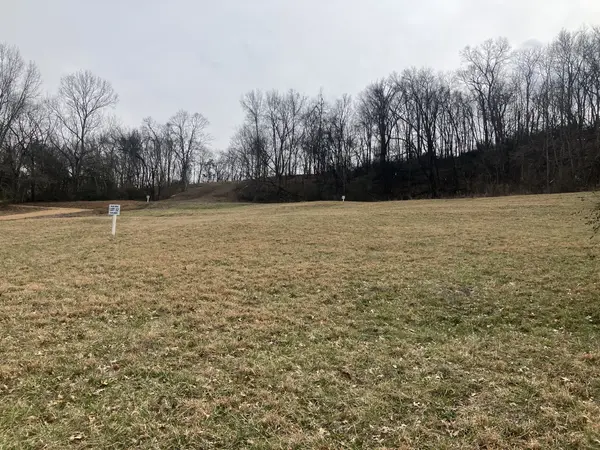 12 Booker Ridge RD, Mount Pleasant, TN 38474