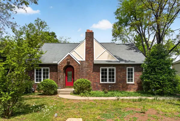 2110 Westwood Ave, Nashville, TN 37212
