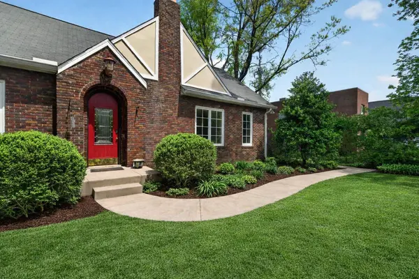 2110 Westwood Ave, Nashville, TN 37212