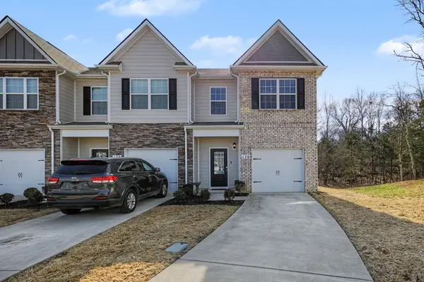 176 Mackenzie Way, Lewisburg, TN 37091