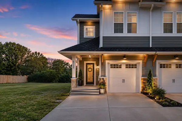 636B Vernon Ave, Nashville, TN 37209