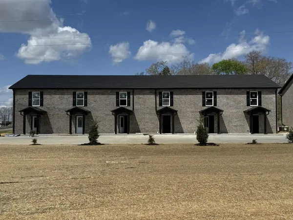 740 Kings Ln, Tullahoma, TN 37388