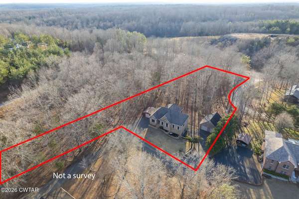 40 Pine Cv, Parsons, TN 38363