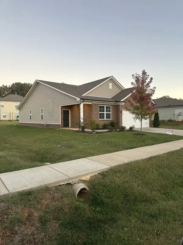 2119 Neill Ln, Cross Plains, TN 37049