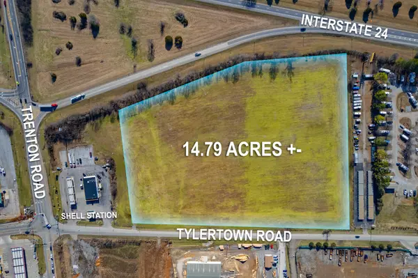 0 Tylertown Rd, Clarksville, TN 37042
