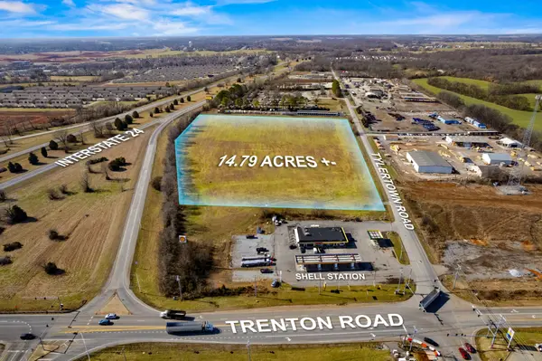 0 Tylertown Rd, Clarksville, TN 37042