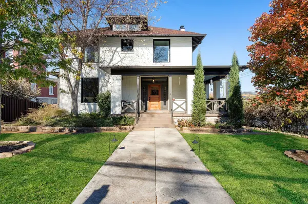 1800 Blair Blvd, Nashville, TN 37212
