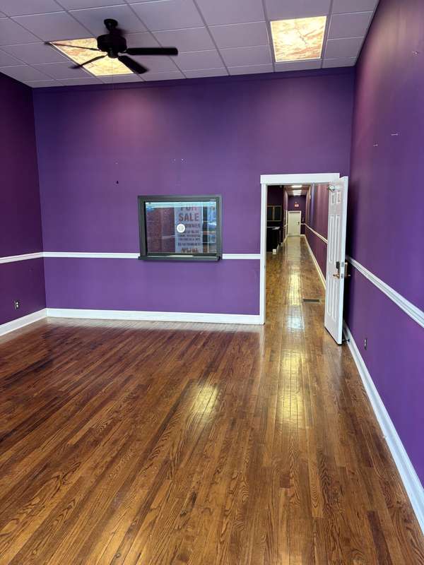 126 Franklin St, Clarksville, TN 37040