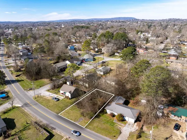 0 Mcbrien Road, Chattanooga, TN 37412