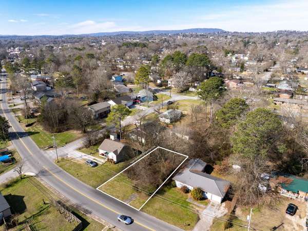 0 Mcbrien Road, Chattanooga, TN 37412