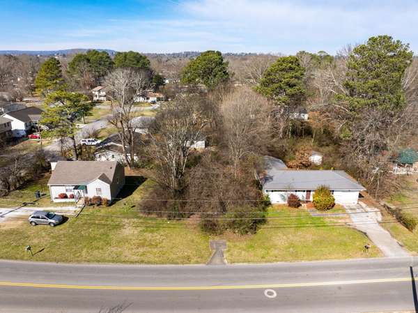 0 Mcbrien Road, Chattanooga, TN 37412