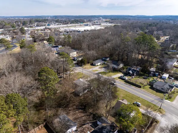 0 Mcbrien Road, Chattanooga, TN 37412