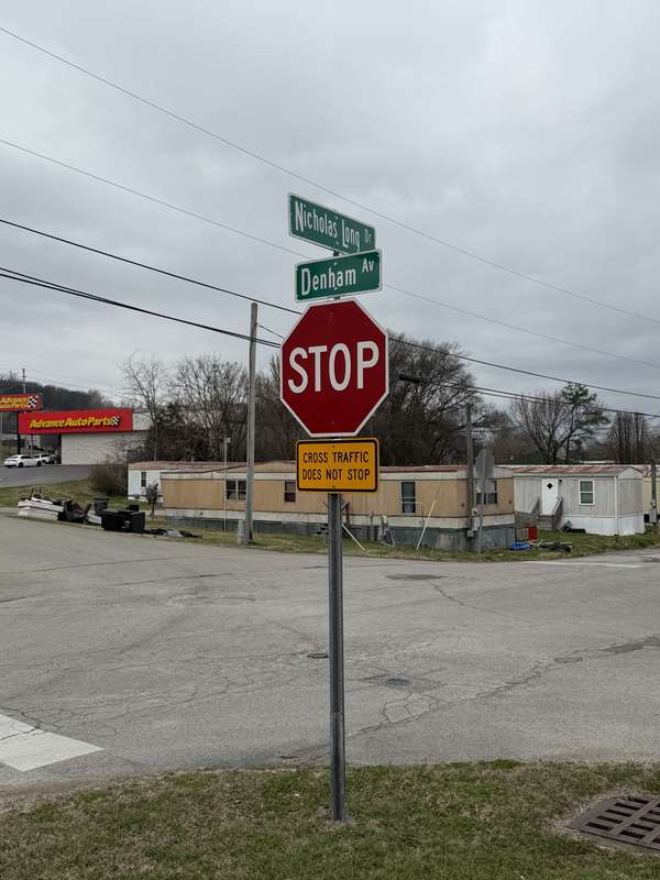 0 Nicholas Long Drive, Columbia, TN 38401