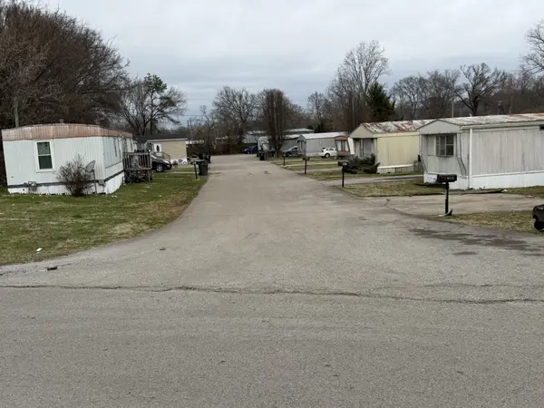 0 Nicholas Long Drive, Columbia, TN 38401