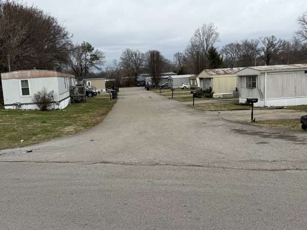 0 Nicholas Long Drive, Columbia, TN 38401