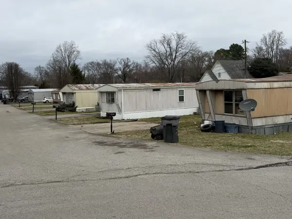 0 Nicholas Long Drive, Columbia, TN 38401